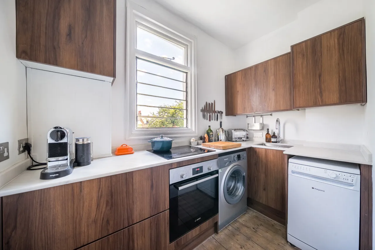 Rosendale Road, West Dulwich, London, SE21, photo 4