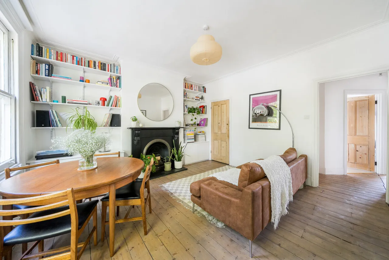 Rosendale Road, West Dulwich, London, SE21, photo 6