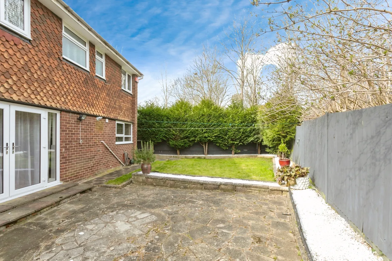 Melrose Avenue, Bletchley, Milton Keynes, Buckinghamshire, MK3, photo 17