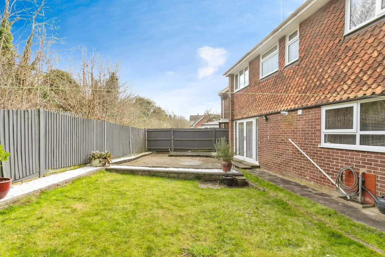 Melrose Avenue, Bletchley, Milton Keynes, Buckinghamshire, MK3, photo 16