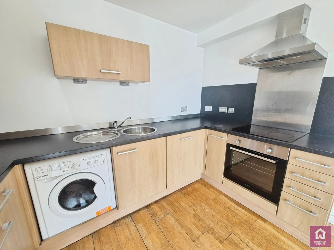City Road East, Manchester, M15, photo 6