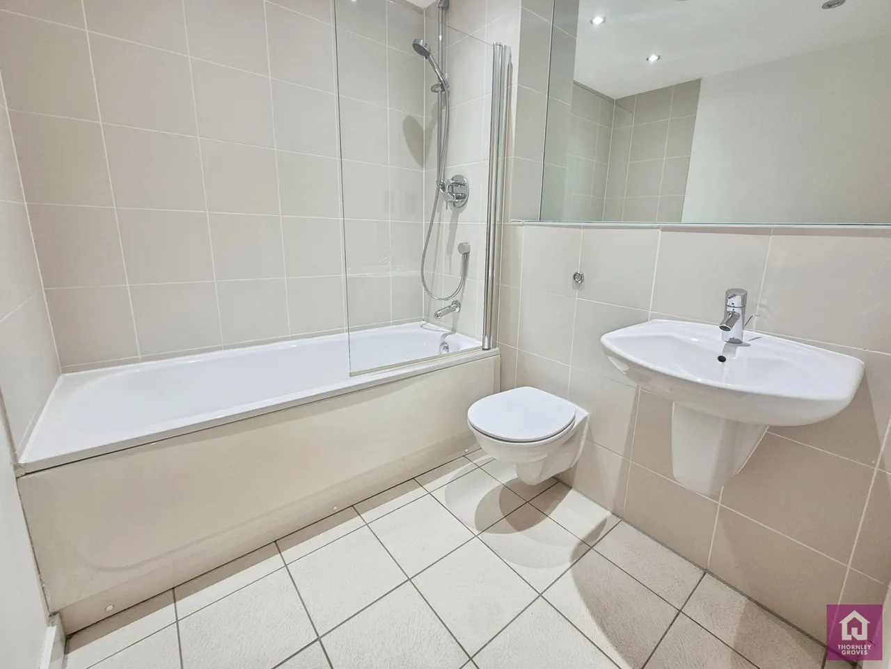 City Road East, Manchester, M15, photo 15