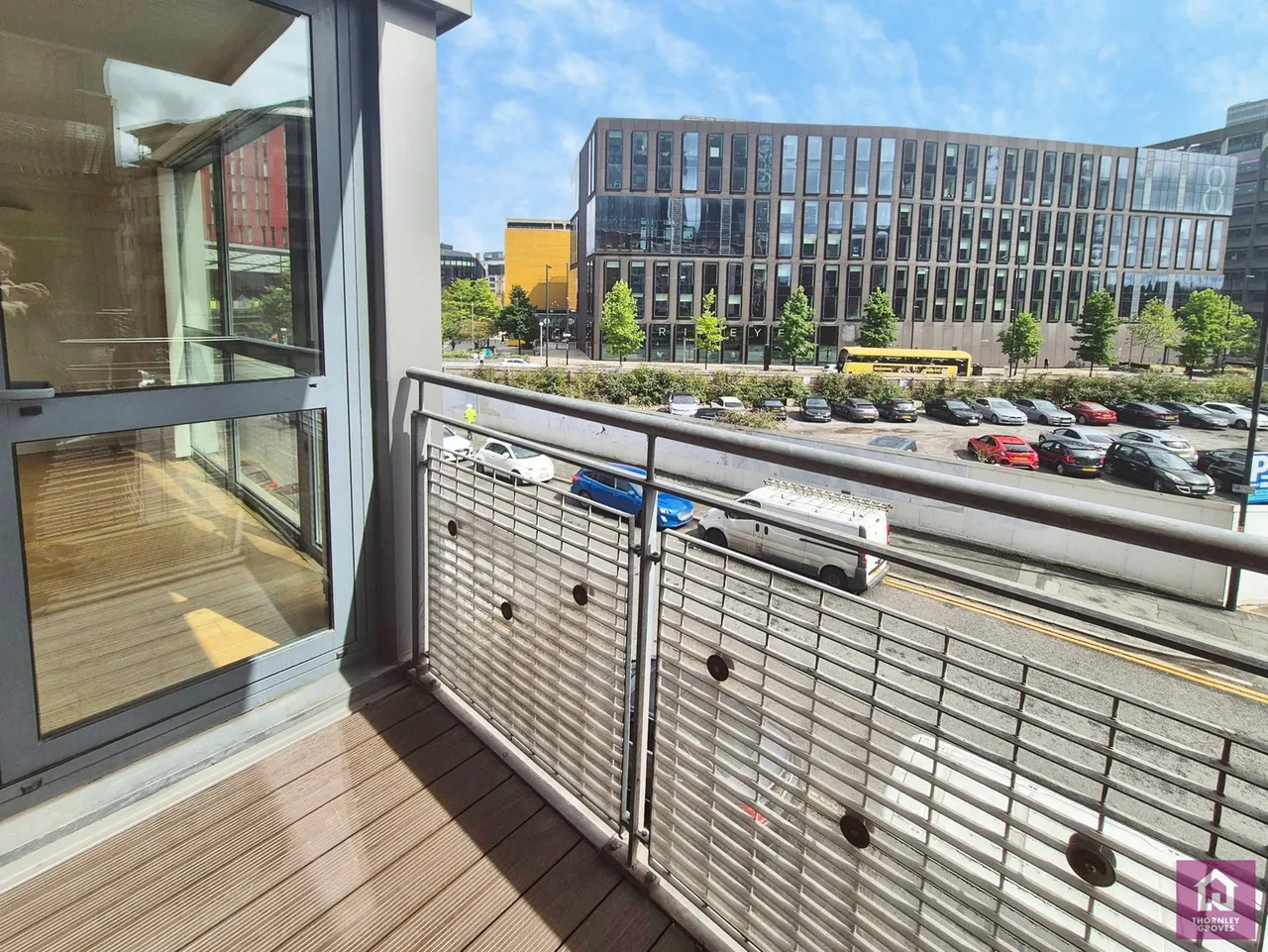 City Road East, Manchester, M15, photo 5
