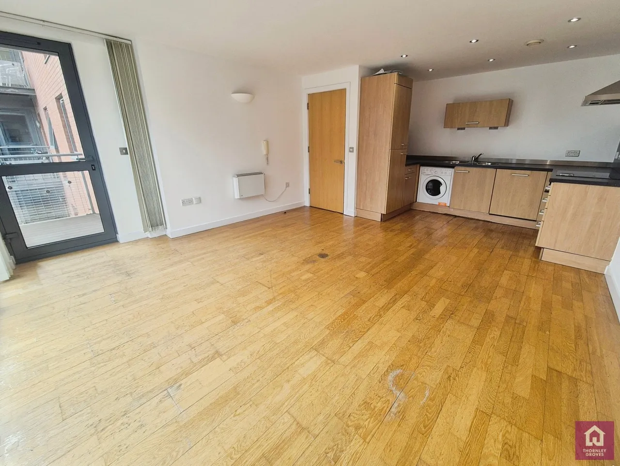 City Road East, Manchester, M15, photo 3