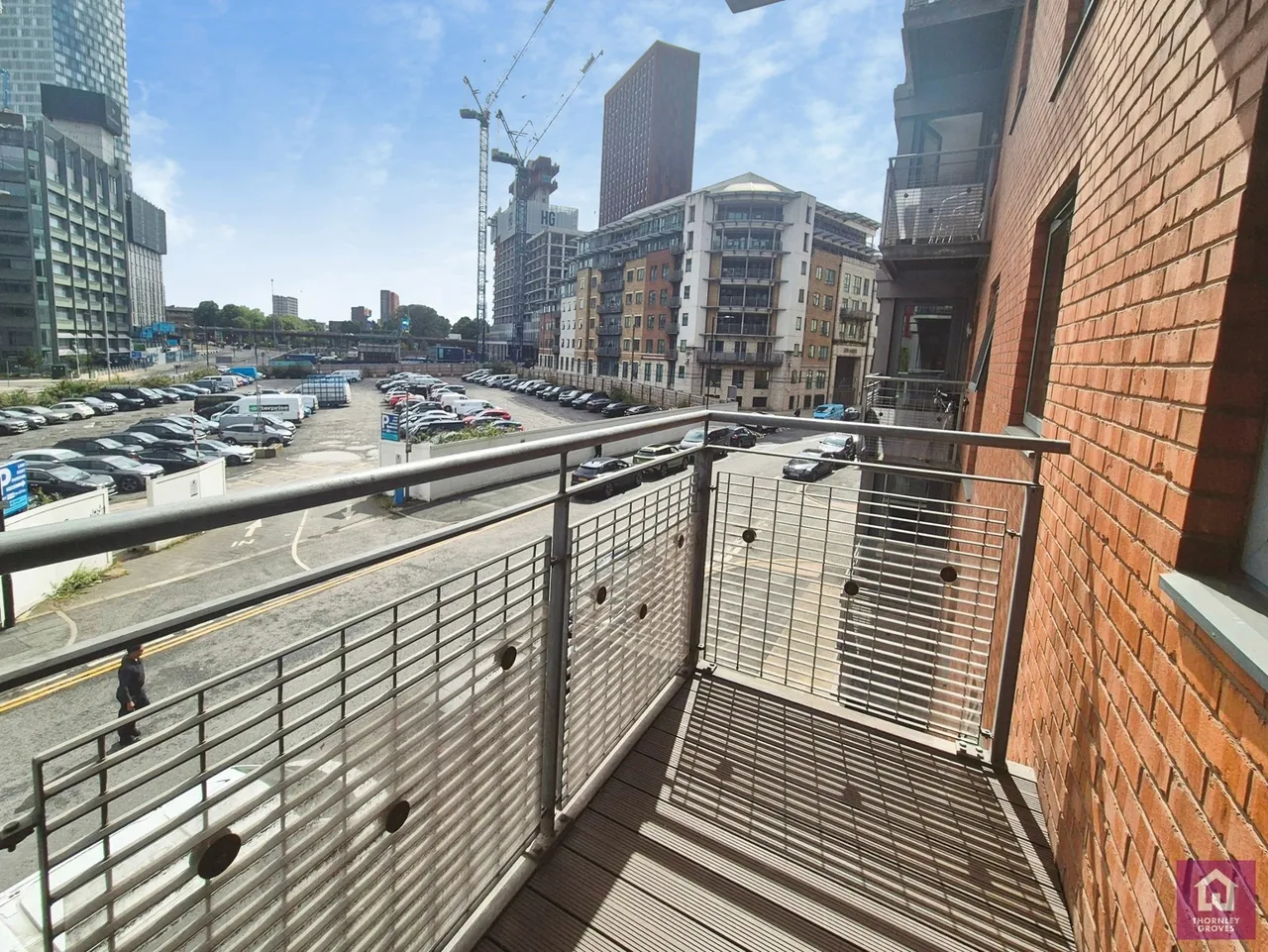 City Road East, Manchester, M15, photo 4
