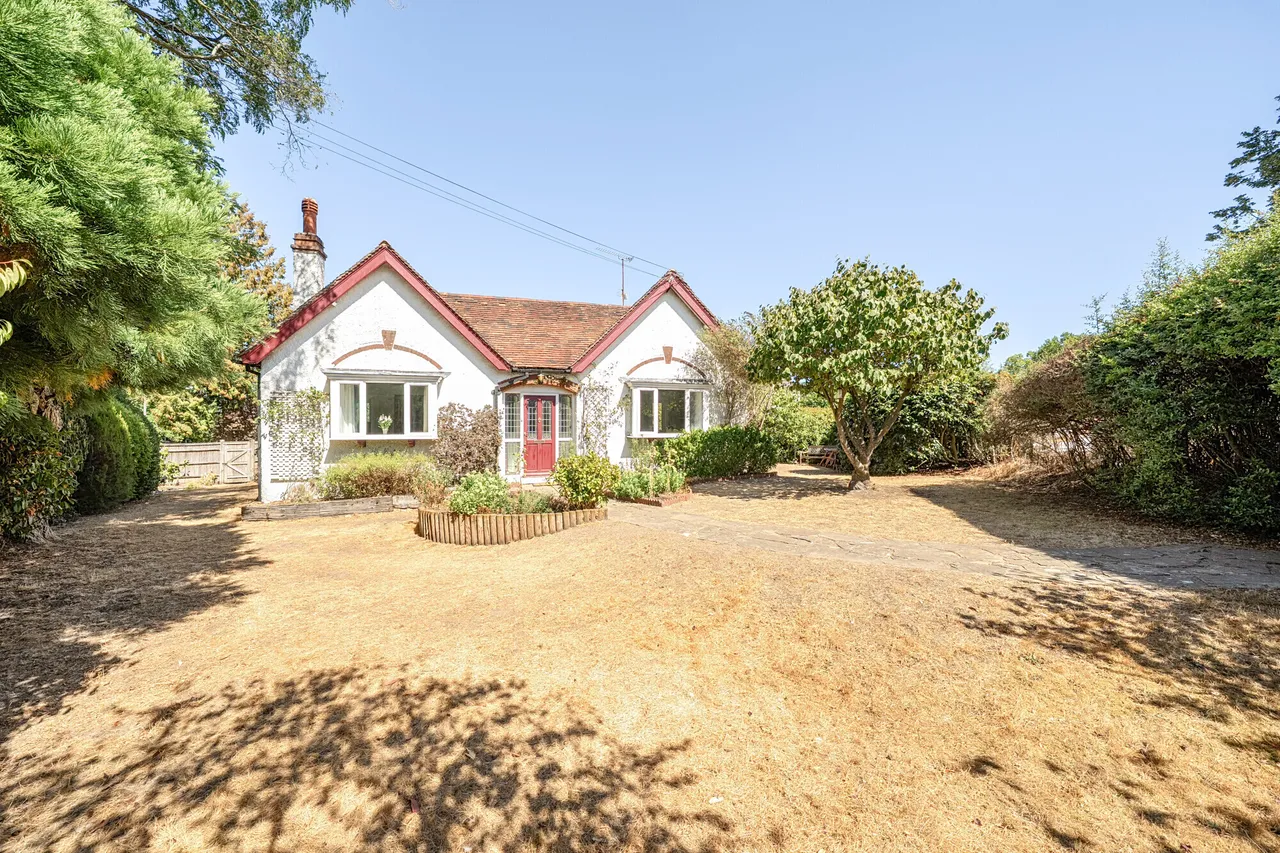 Bullfinch Lane, Sevenoaks, TN13, photo 13