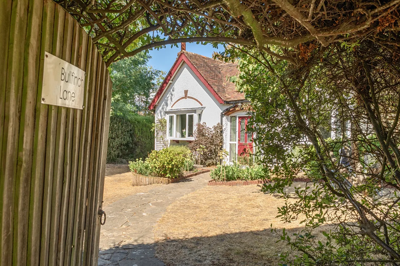 Bullfinch Lane, Sevenoaks, TN13, photo 2