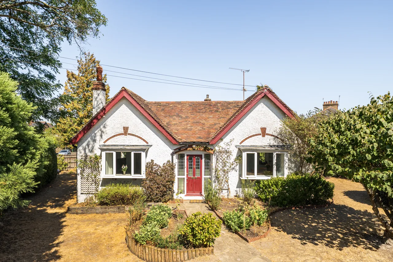3 bed house for sale — Bullfinch Lane, Sevenoaks, TN13