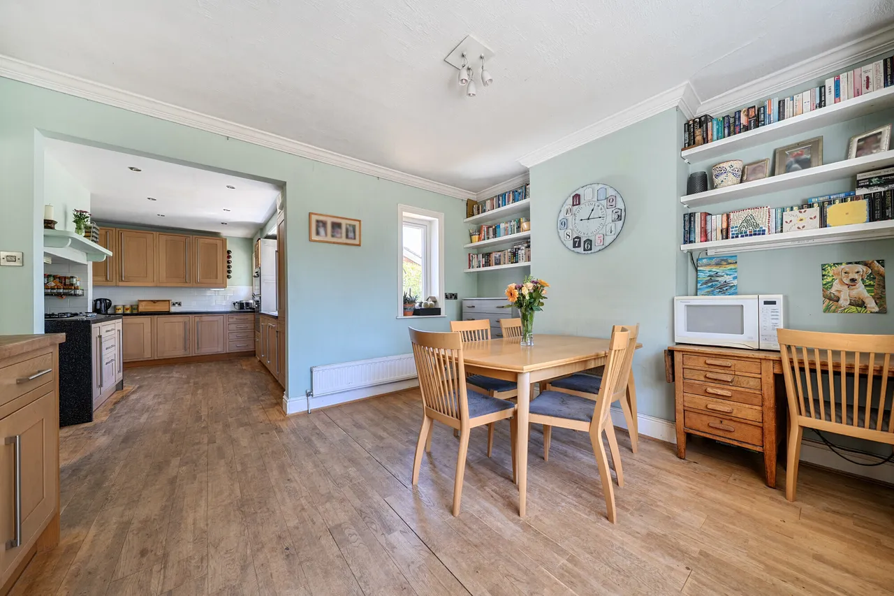 Bullfinch Lane, Sevenoaks, TN13, photo 7