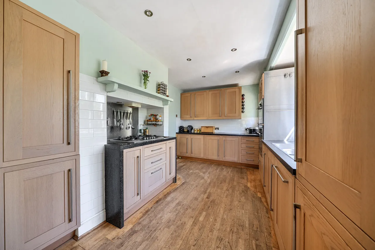 Bullfinch Lane, Sevenoaks, TN13, photo 8