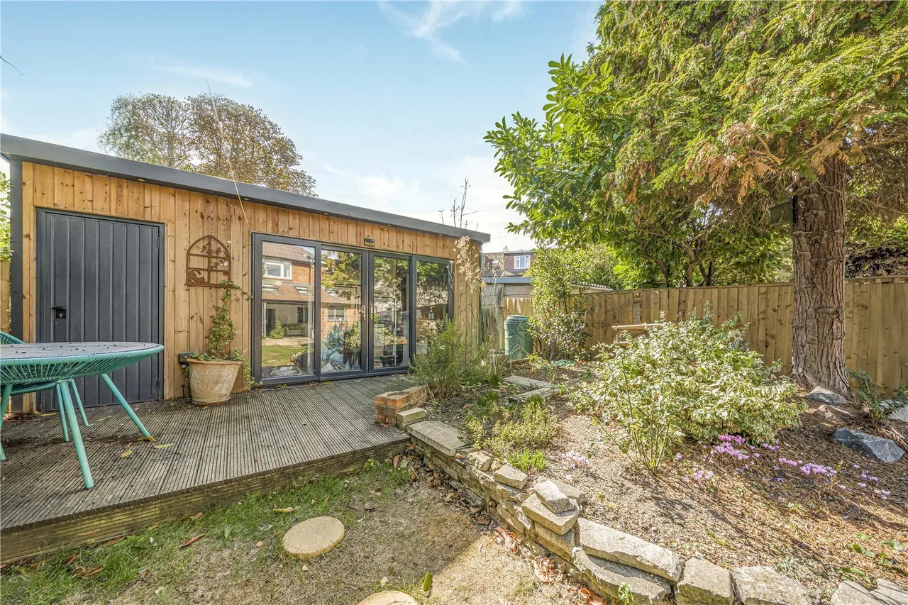 Park Road, Hampton Hill, TW12, photo 7