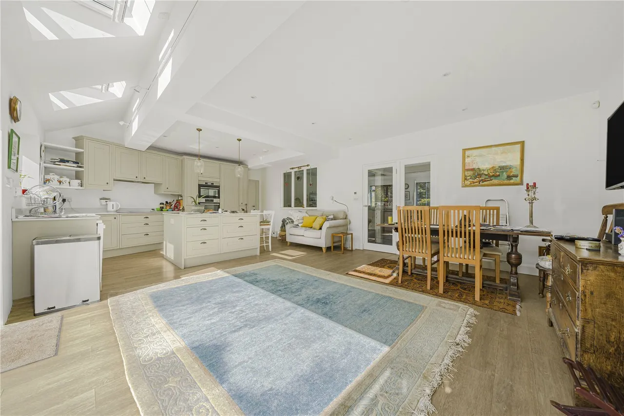 Park Road, Hampton Hill, TW12, photo 4