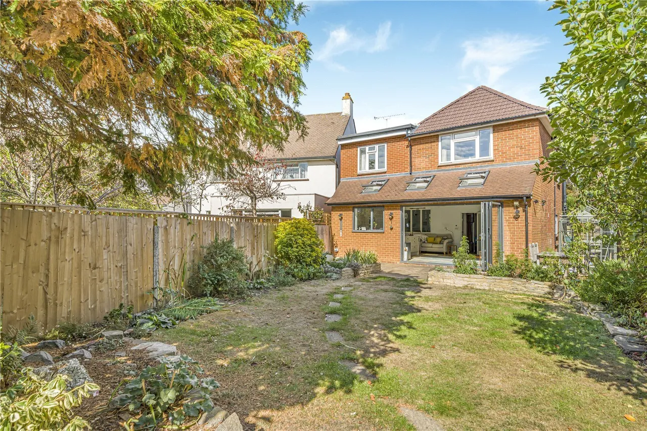 Park Road, Hampton Hill, TW12, photo 8
