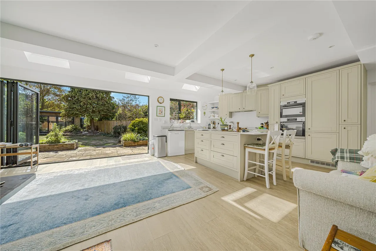 Park Road, Hampton Hill, TW12, photo 5