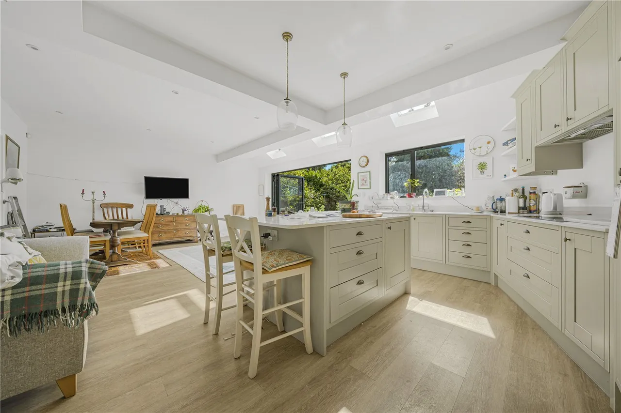 Park Road, Hampton Hill, TW12, photo 6
