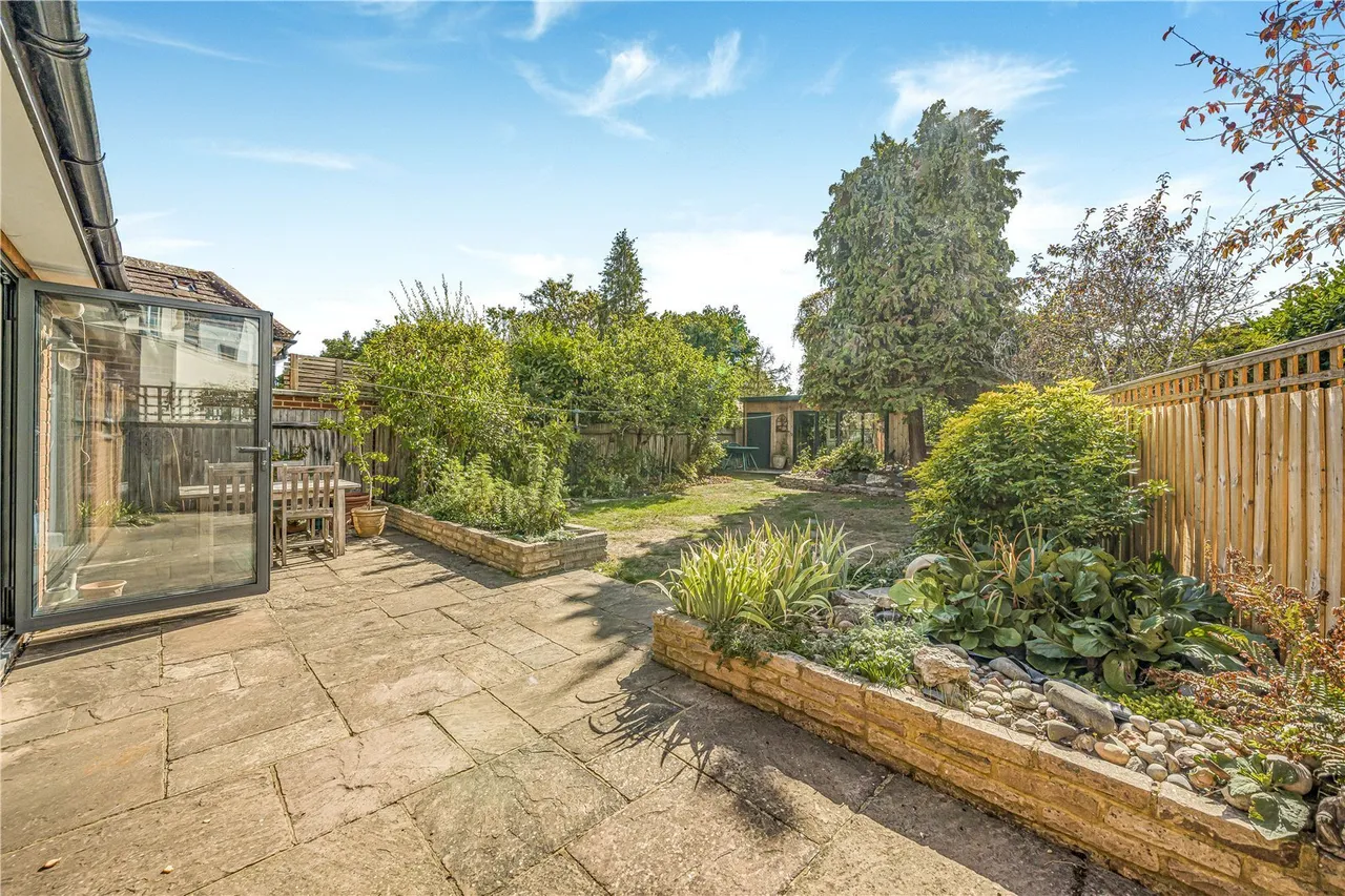 Park Road, Hampton Hill, TW12, photo 2