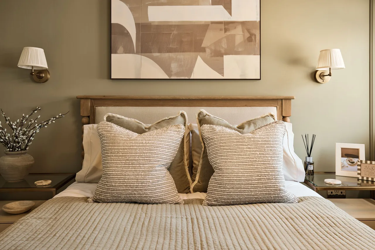 bedroom apartments. Old School Building, Mount Pleasant Road, Essex, CB11 3NY, photo 4