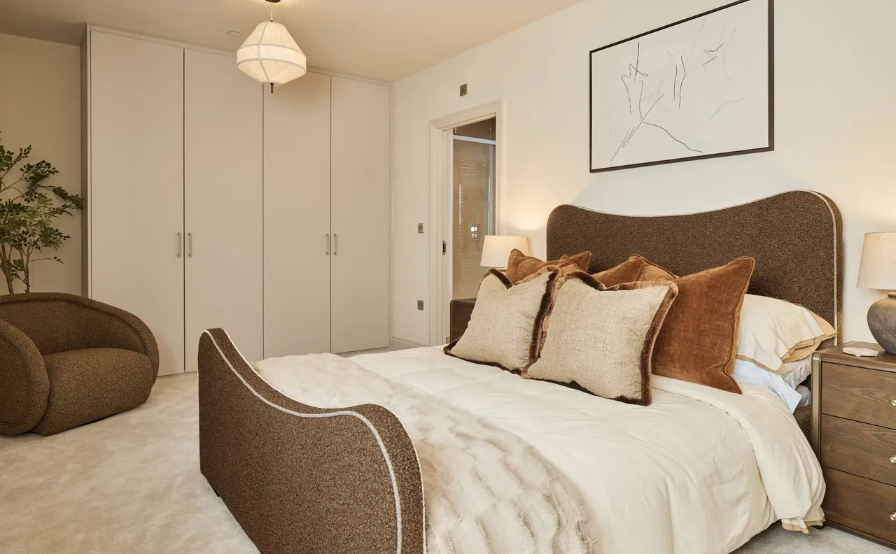 bedroom apartments. Old School Building, Mount Pleasant Road, Essex, CB11 3NY, photo 2
