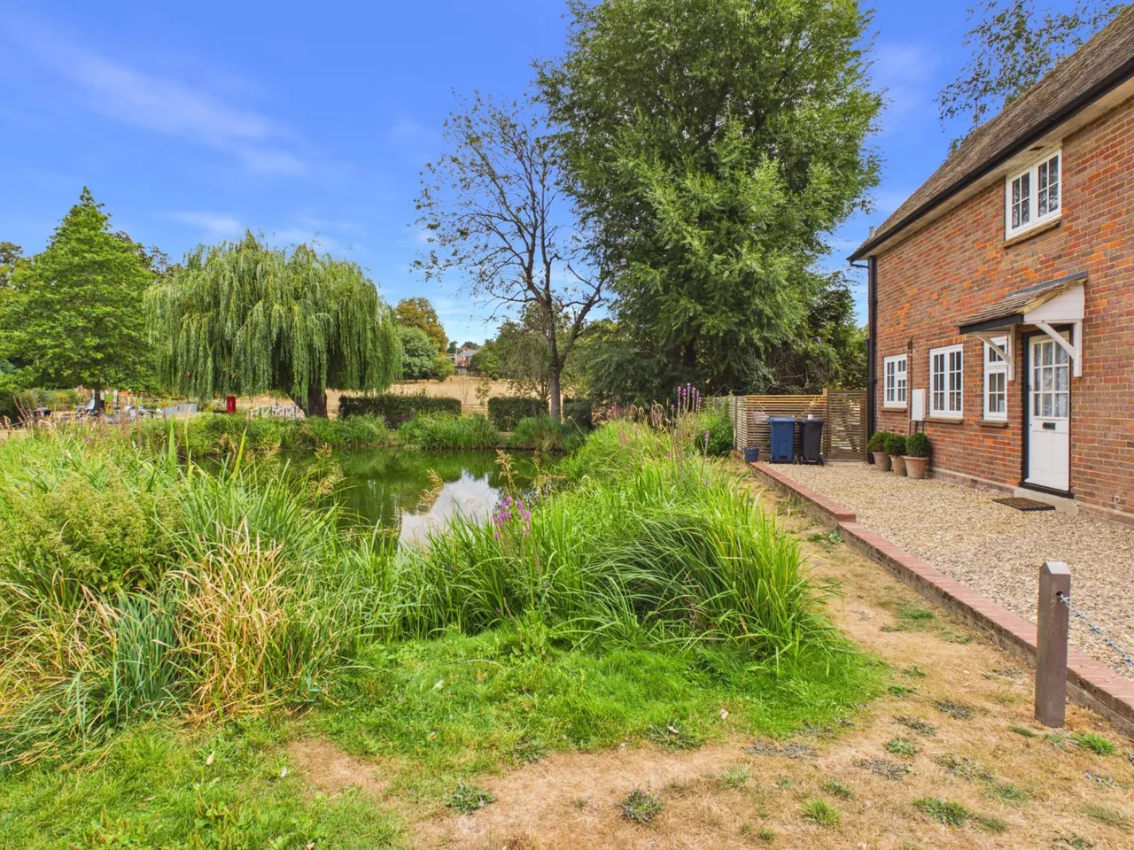 Chalfont St. Giles, Buckinghamshire, photo 18
