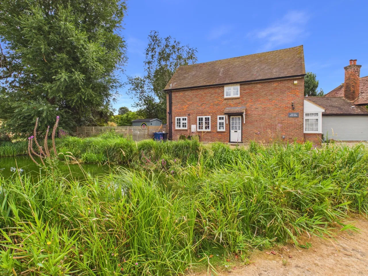 Chalfont St. Giles, Buckinghamshire, photo 14