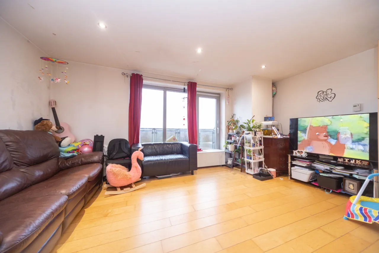 Apartment 50, The Horizon, Leicester, 2 Navigation Street, LE1 3UJ, photo 9