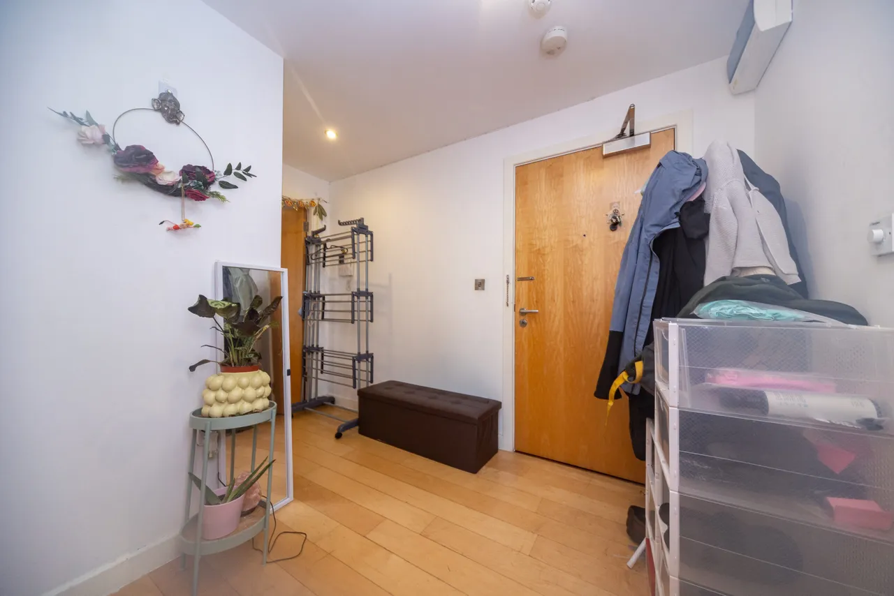 Apartment 50, The Horizon, Leicester, 2 Navigation Street, LE1 3UJ, photo 6