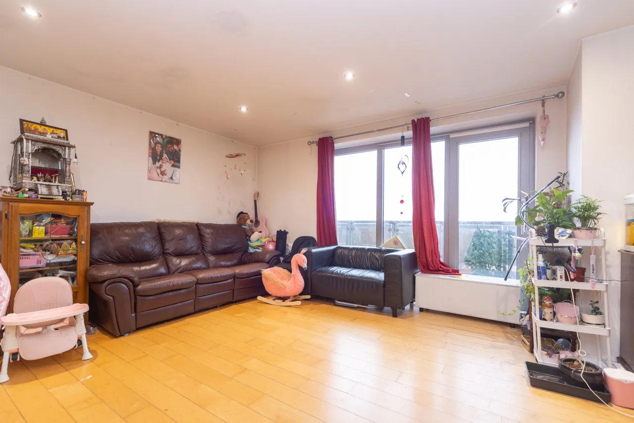 Apartment 50, The Horizon, Leicester, 2 Navigation Street, LE1 3UJ, photo 10