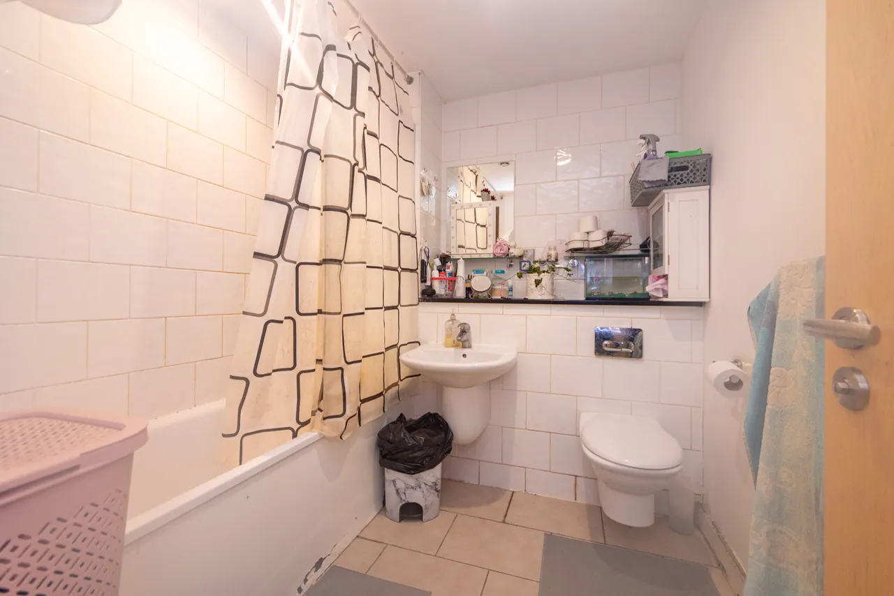Apartment 50, The Horizon, Leicester, 2 Navigation Street, LE1 3UJ, photo 13