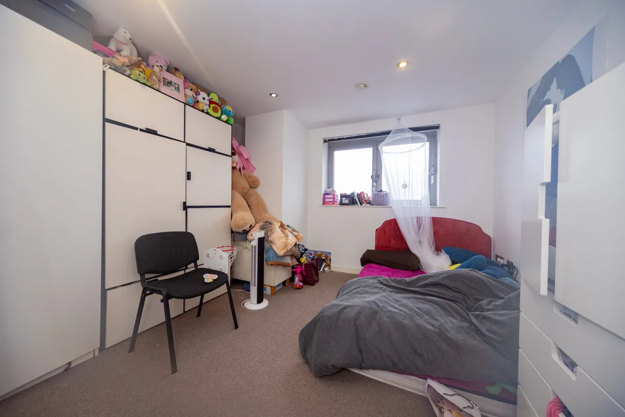 Apartment 50, The Horizon, Leicester, 2 Navigation Street, LE1 3UJ, photo 11