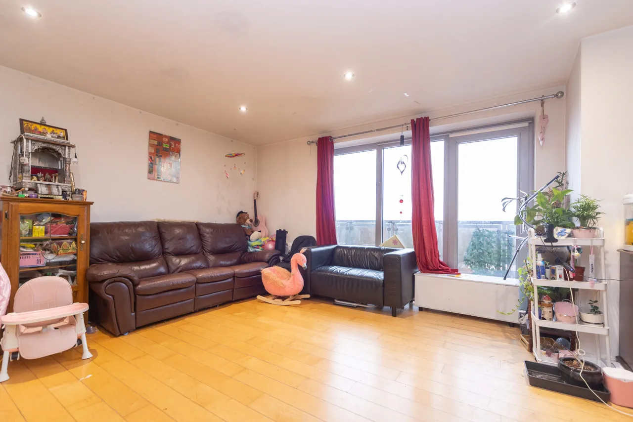 Apartment 50, The Horizon, Leicester, 2 Navigation Street, LE1 3UJ, photo 7