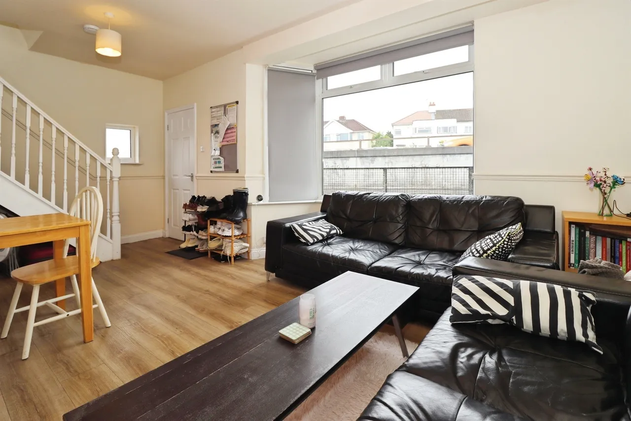 Station Road, Filton, Bristol, photo 8