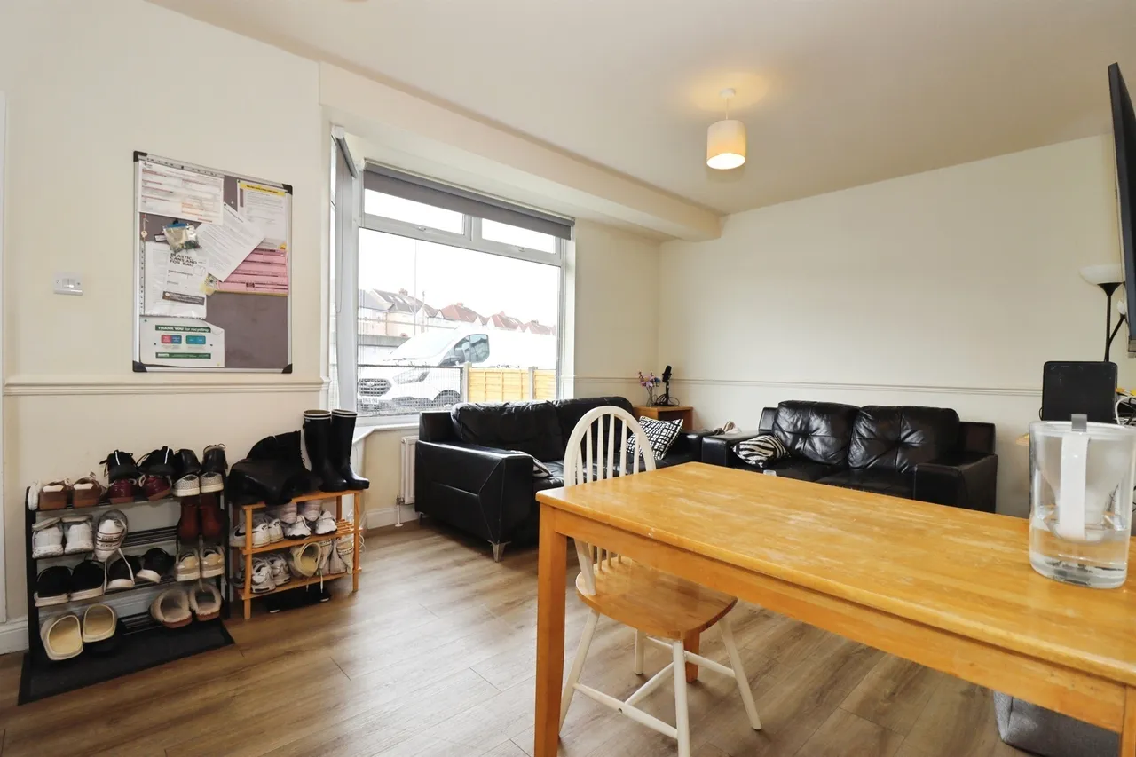 Station Road, Filton, Bristol, photo 5