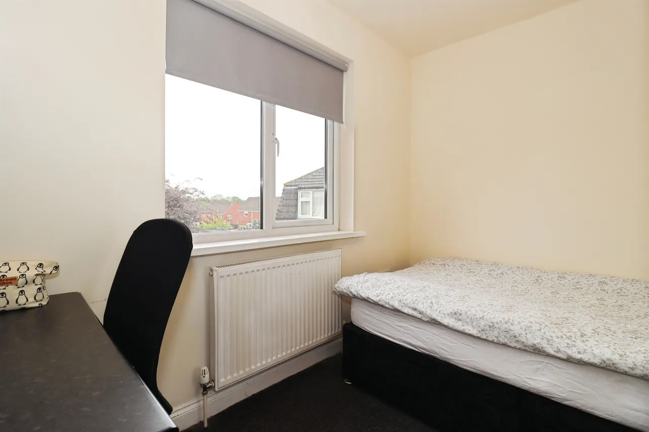 Station Road, Filton, Bristol, photo 10
