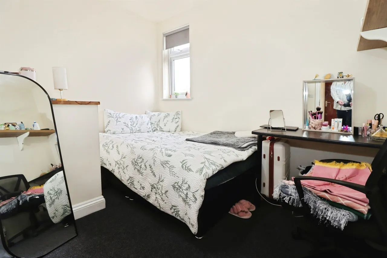 Station Road, Filton, Bristol, photo 9