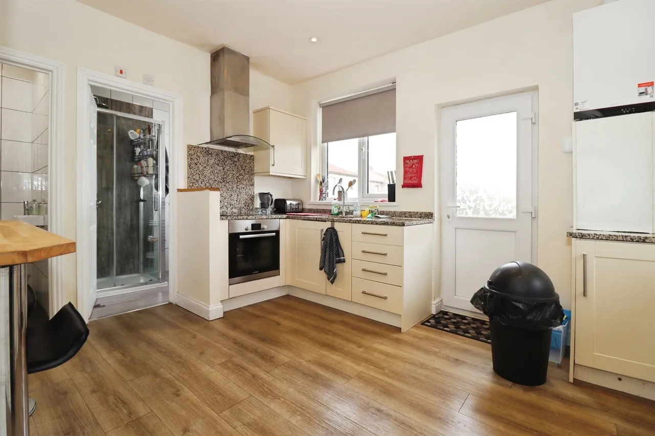 Station Road, Filton, Bristol, photo 2