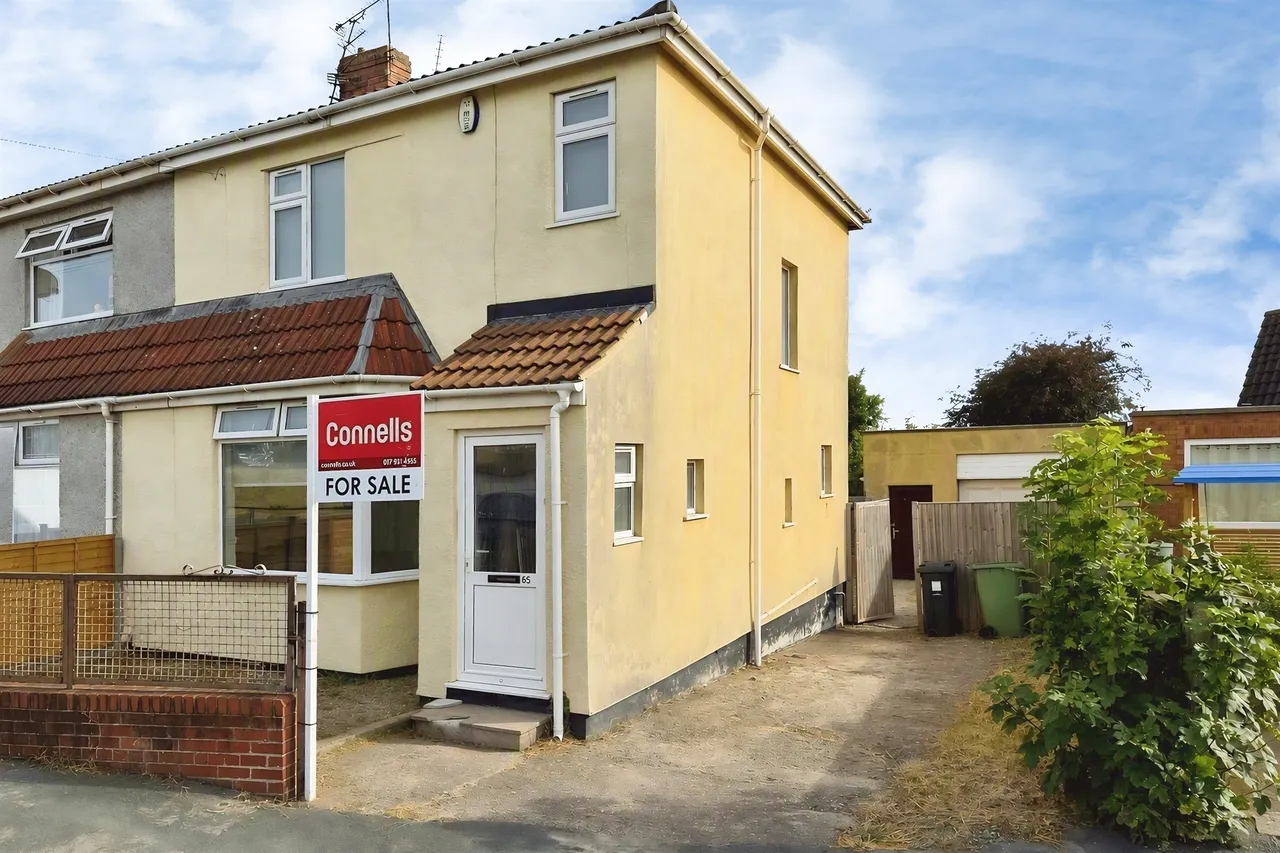 4 bed house for sale — Station Road, Filton, Bristol