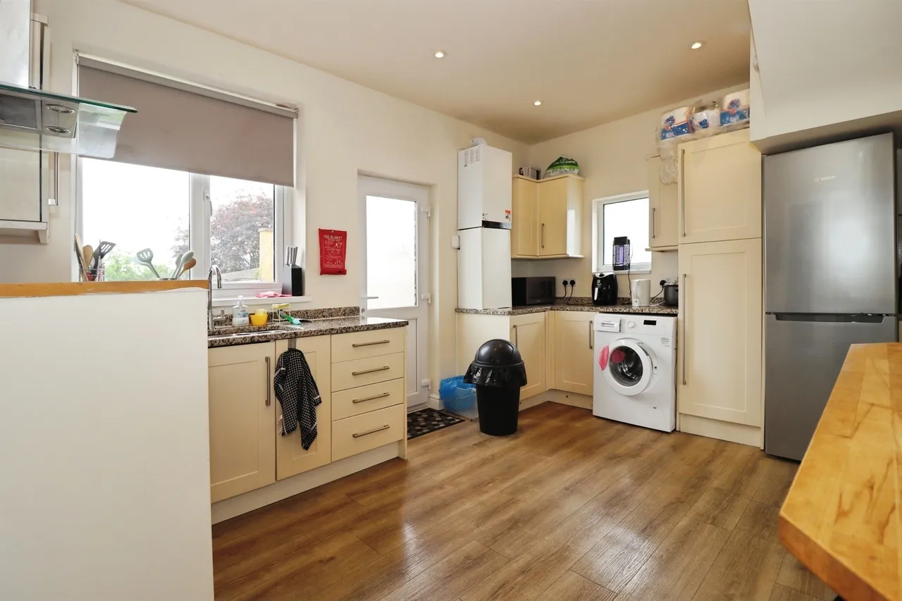 Station Road, Filton, Bristol, photo 6