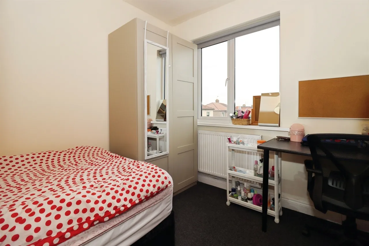 Station Road, Filton, Bristol, photo 12