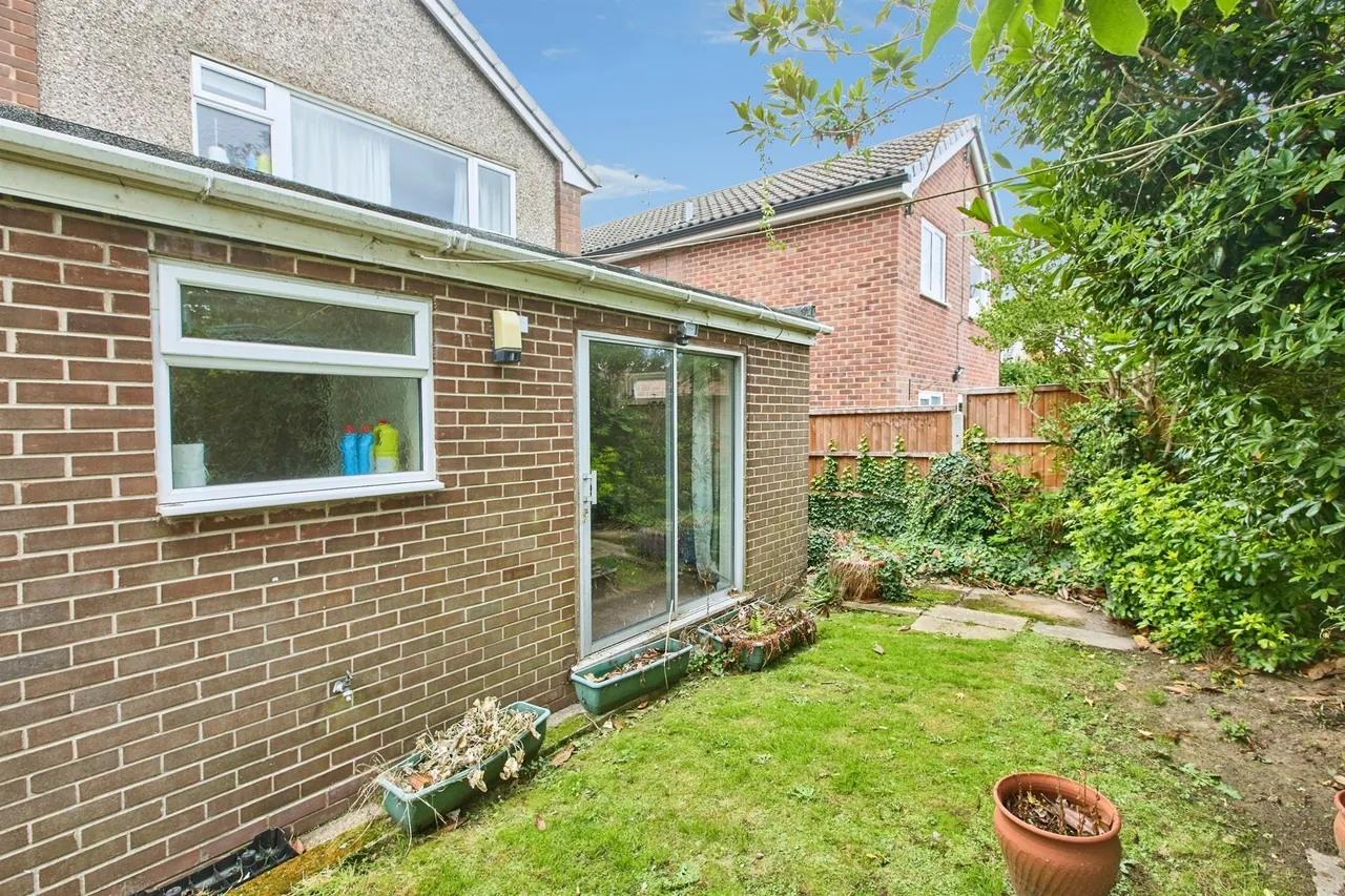 Loxton Court, Mickleover, Derby, photo 9