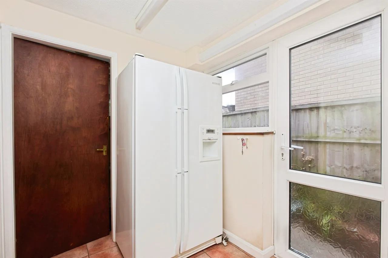 Loxton Court, Mickleover, Derby, photo 8