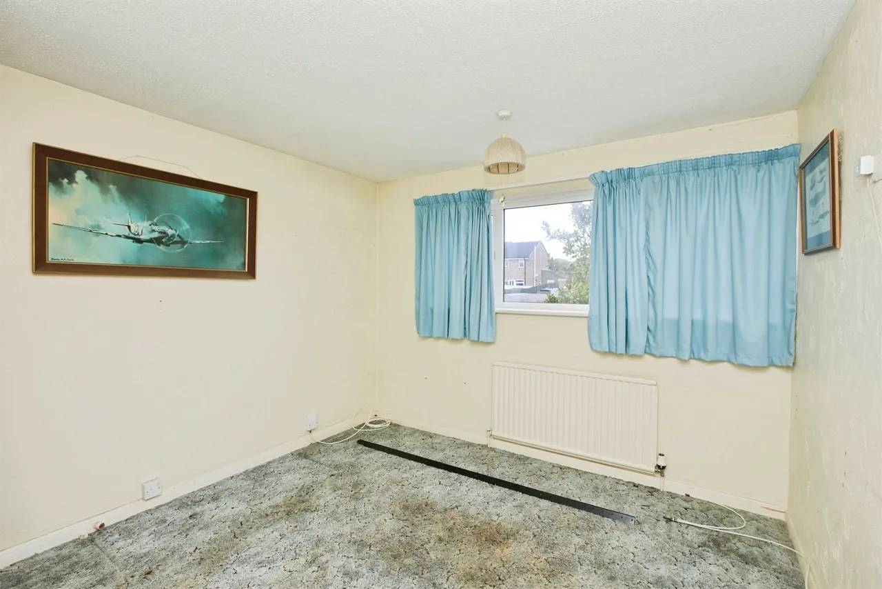 Loxton Court, Mickleover, Derby, photo 12