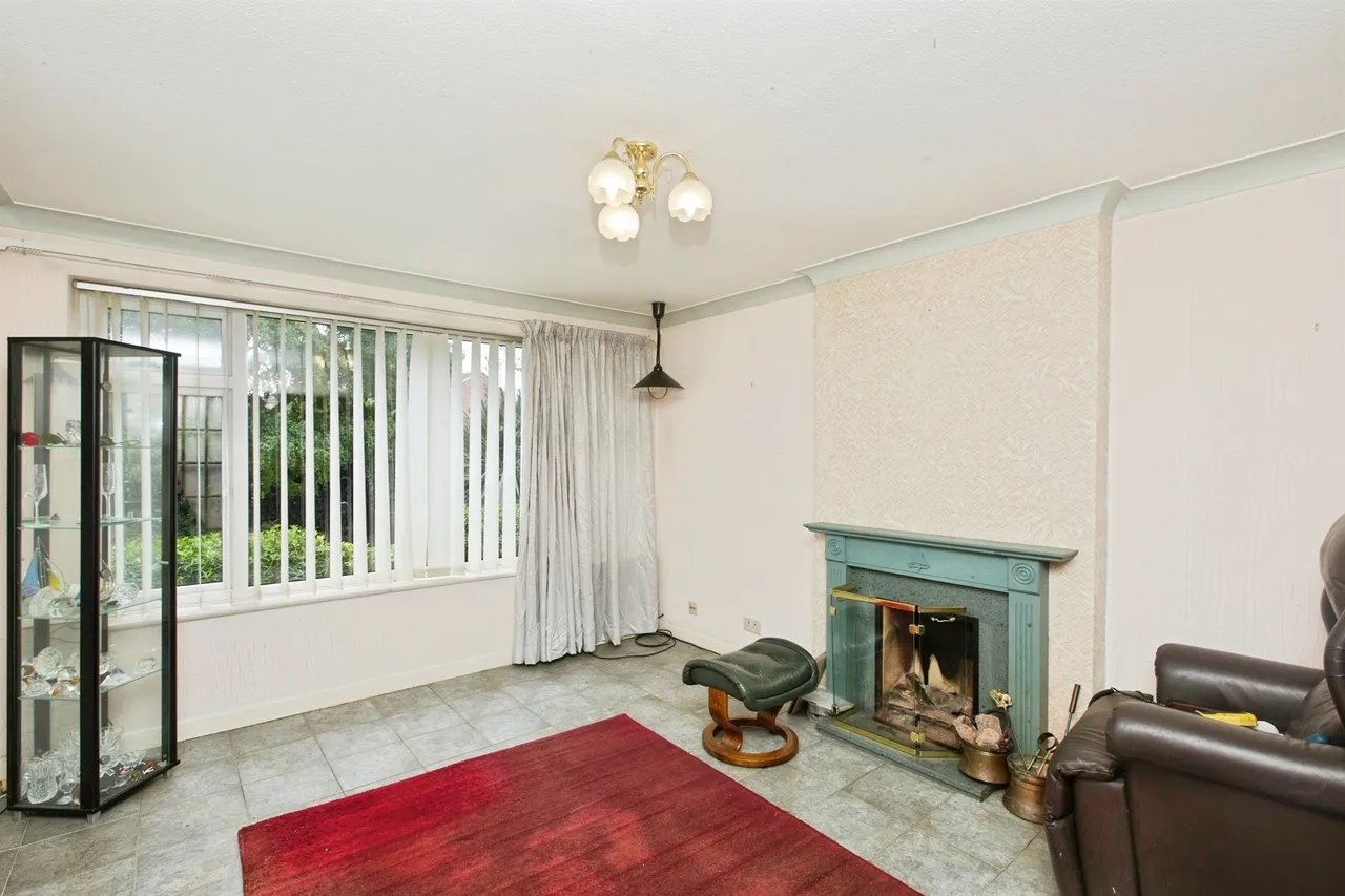 Loxton Court, Mickleover, Derby, photo 2