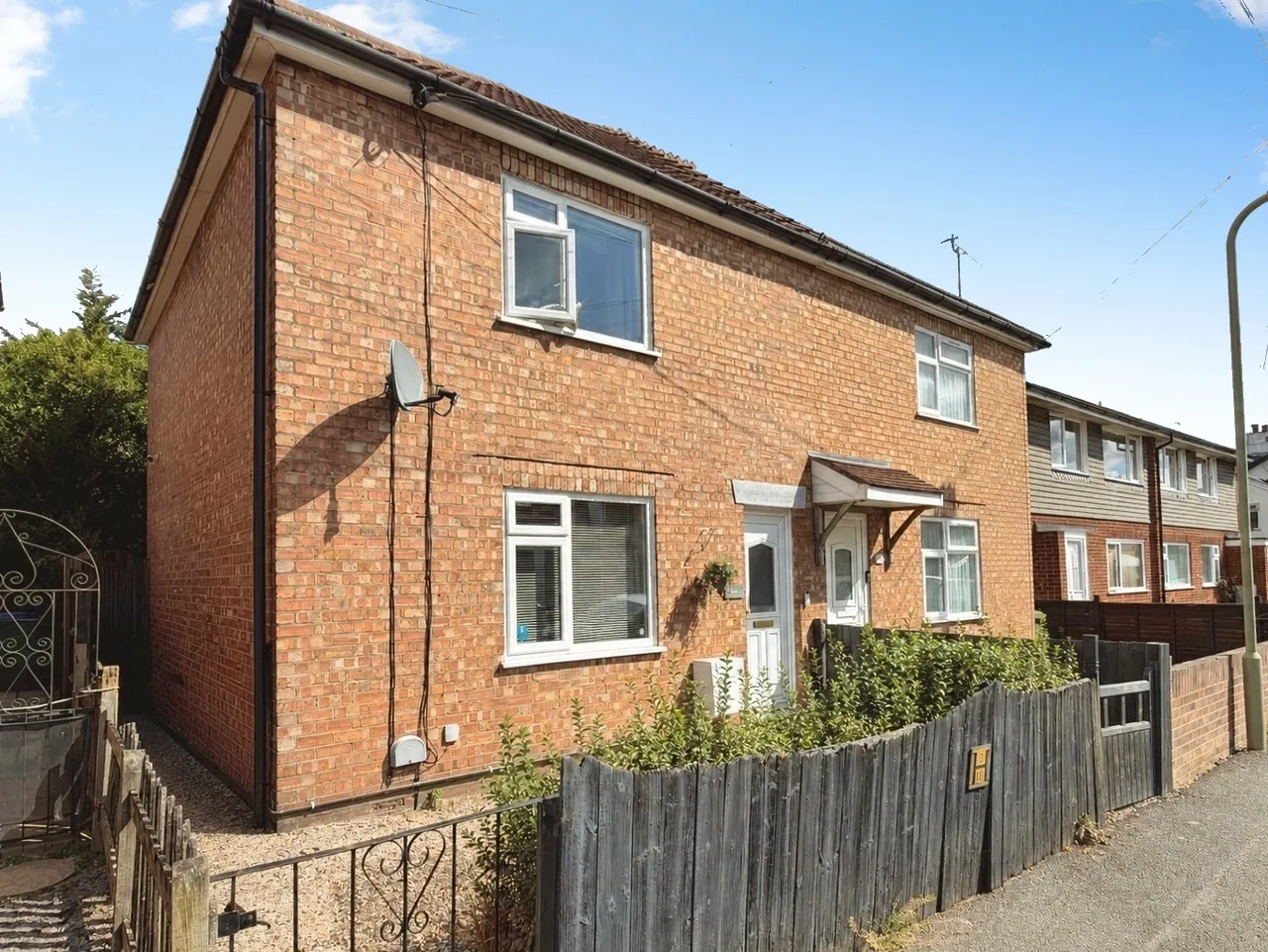 Stone Street, Aldershot, Hampshire, GU12 4EB, photo 12