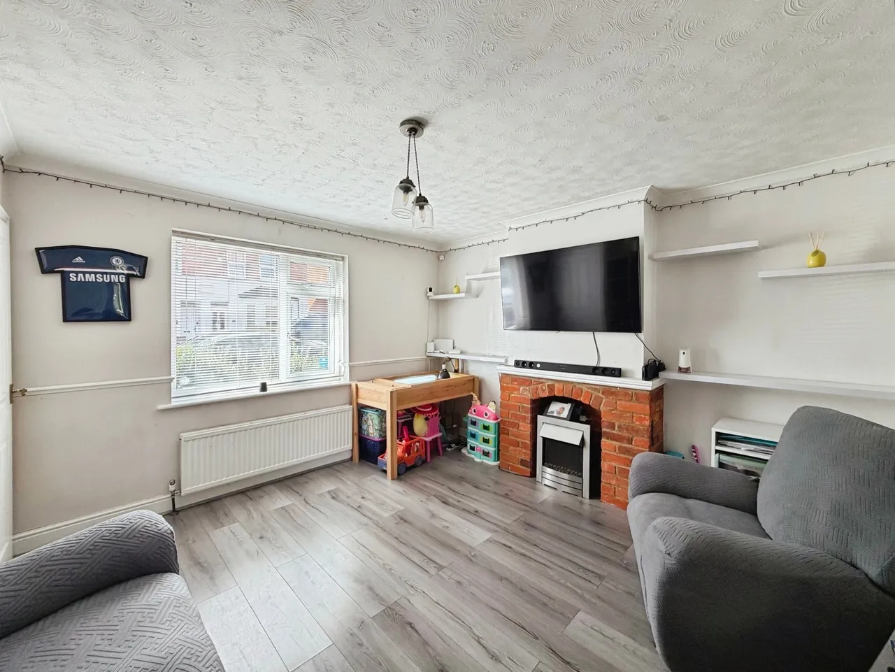 Stone Street, Aldershot, Hampshire, GU12 4EB, photo 8