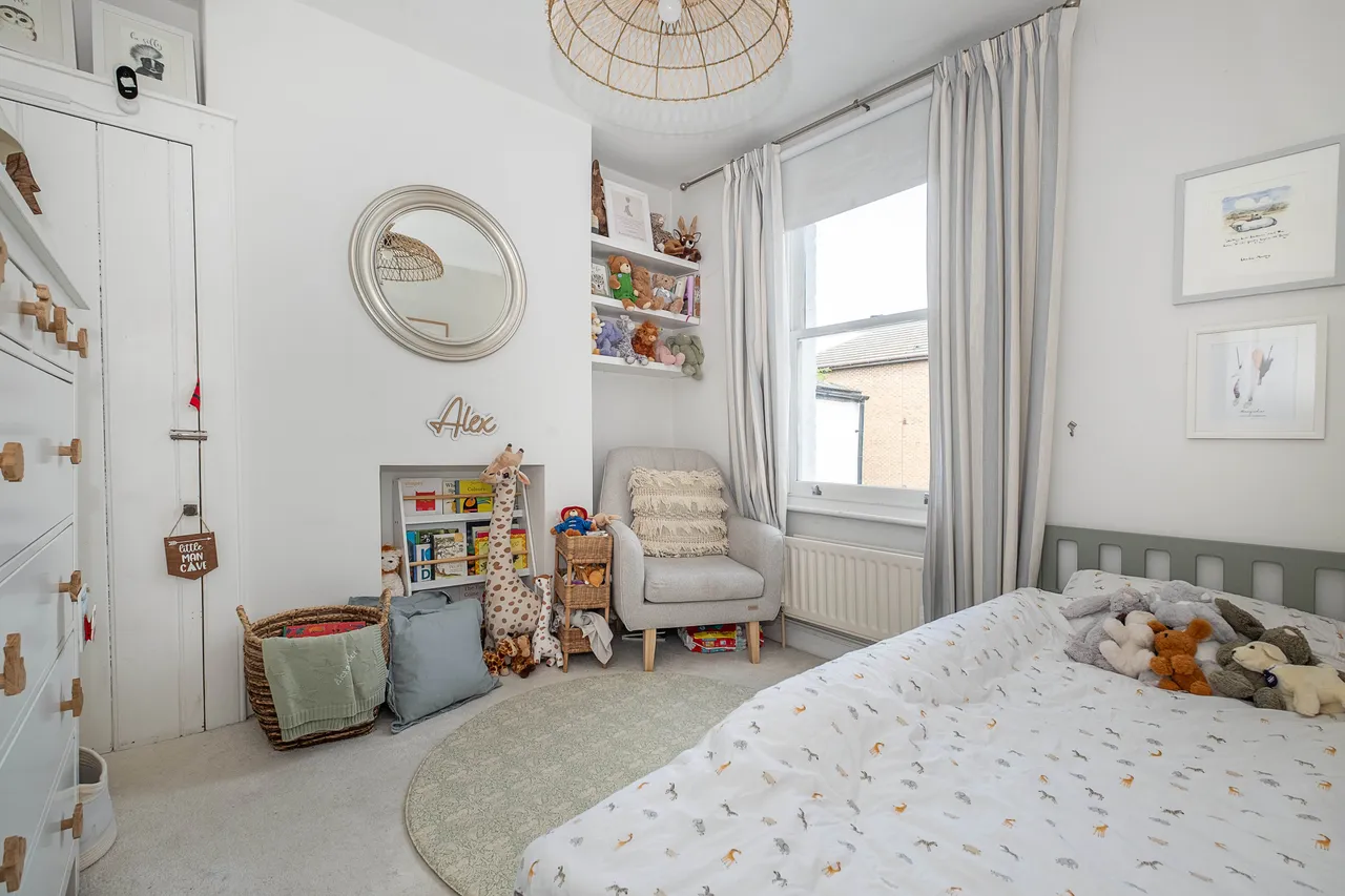 Huntspill Street, London, SW17, photo 6