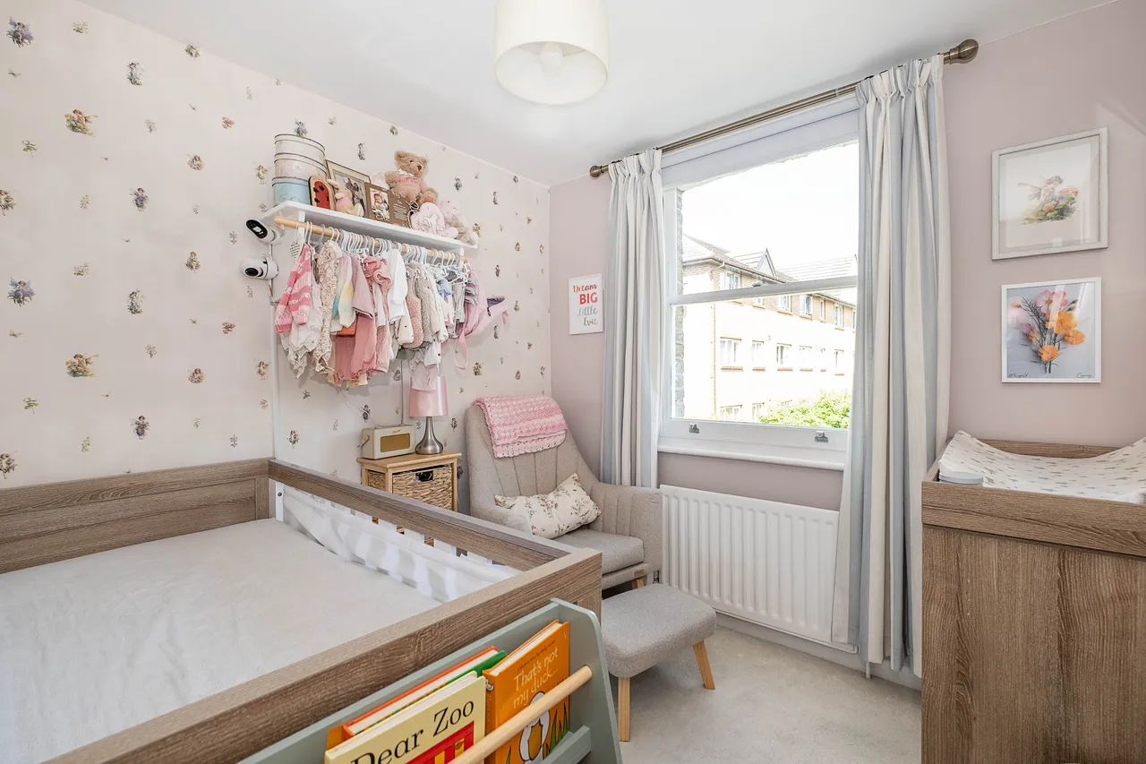 Huntspill Street, London, SW17, photo 11