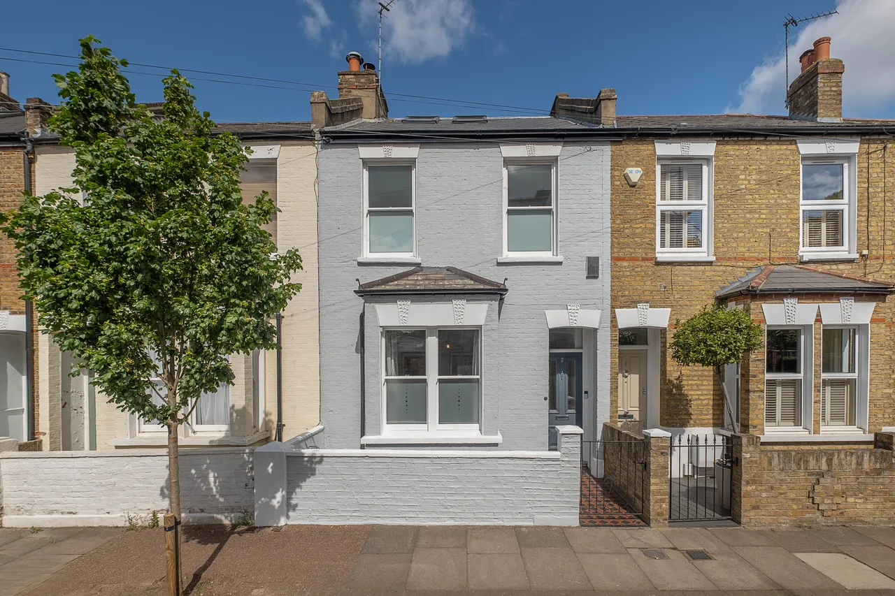 Huntspill Street, London, SW17, photo 2