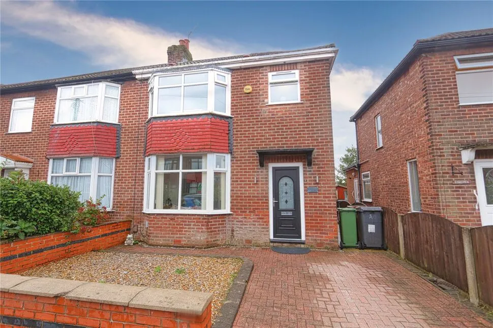 3 bed house for sale, Westbourne Road, Denton, M34