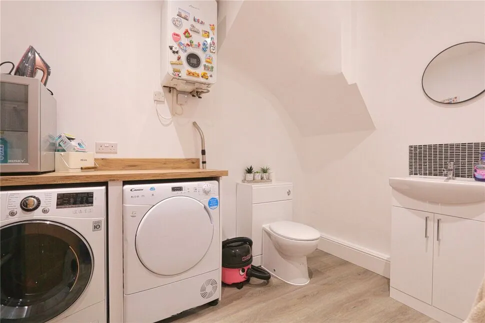 Westbourne Road, Denton, M34, photo 13