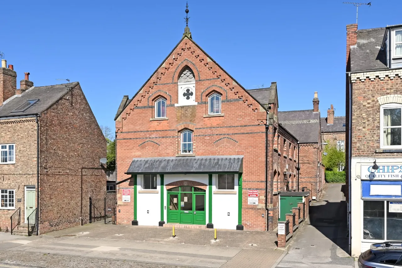 Front Street, Acomb, YO24, photo 13